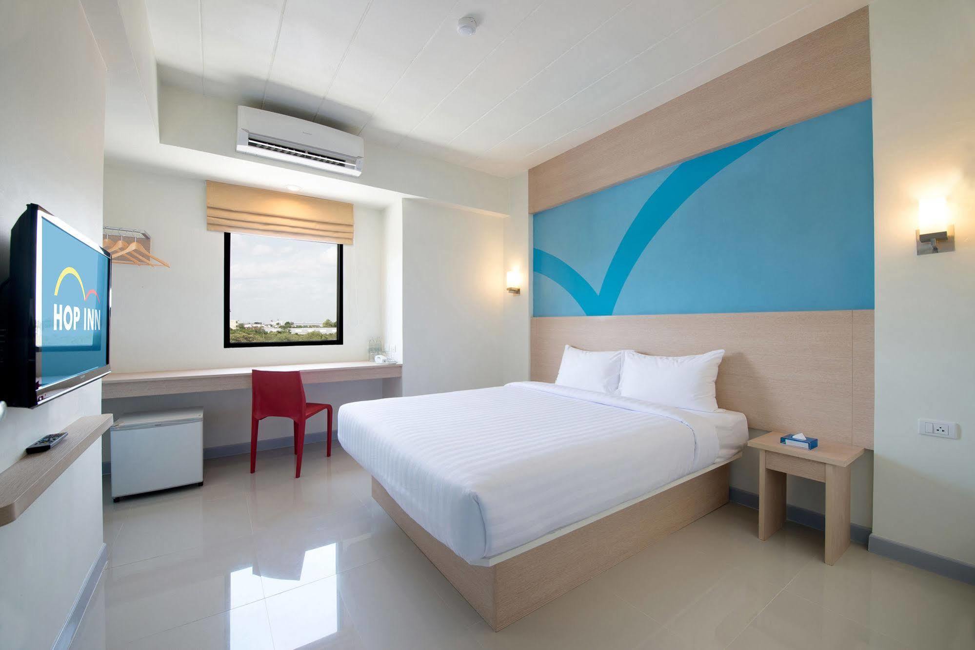 Hop Inn Phuket Dış mekan fotoğraf